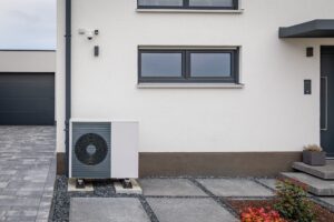 Welche Alarmanlage passt zu meinem Einfamilienhaus?